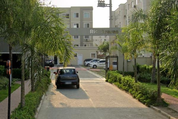 Vende-se em Rio De Janeiro-RJ  apto, 41.19 de área privativa,  2_qto(s), WC, 1_sala(s), cozinha.