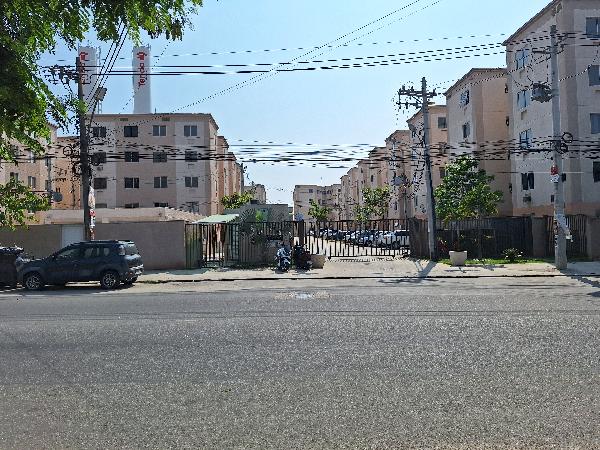 Vende-se em Rio De Janeiro-RJ  apto, 40.54 de área privativa,  2_qto(s), WC, 1_sala(s), cozinha.