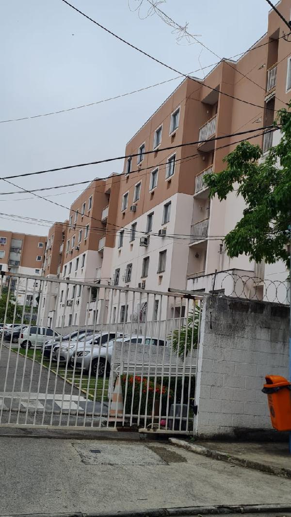 Vende-se em Rio De Janeiro-RJ  apto, 44.47 de área privativa,  2_qto(s), WC, 1_sala(s), cozinha, 1_vaga(s) de garagem.