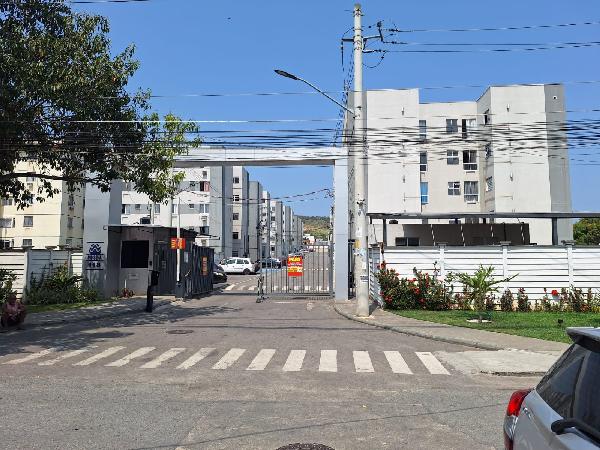 Vende-se em Rio De Janeiro-RJ  apto, 43.22 de área privativa,  2_qto(s), WC, 1_sala(s), cozinha.