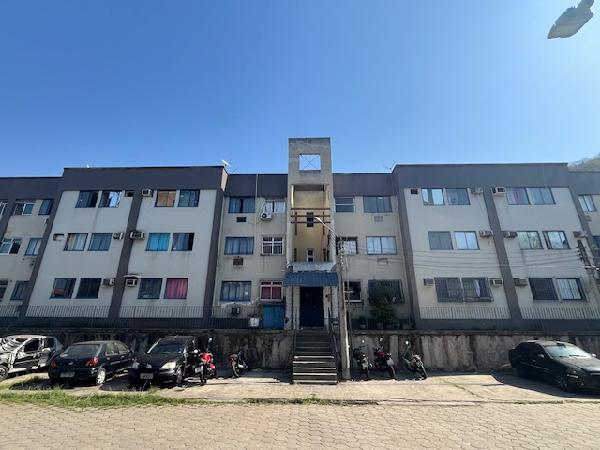 Vende-se em Rio De Janeiro-RJ  apto, 45.00 de área privativa,  2_qto(s), WC, 1_sala(s), cozinha.