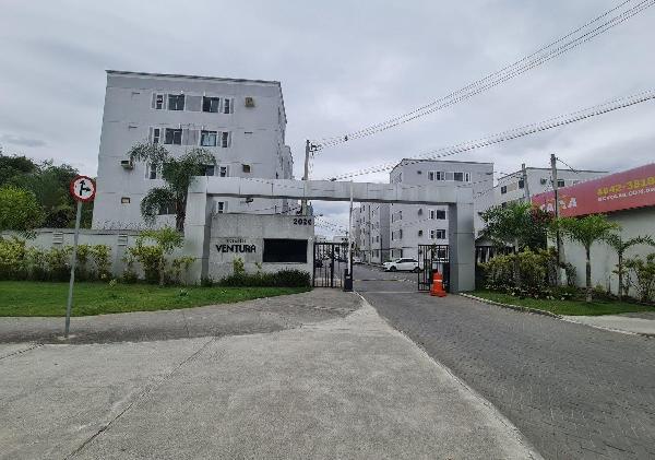 Vende-se em Rio De Janeiro-RJ  apto, 44.22 de área privativa,  2_qto(s), a.serv, WC, 1_sala(s), cozinha, 1_vaga(s) de garagem.