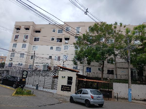 Vende-se em Rio De Janeiro-RJ  apto, 43.38 de área privativa,  2_qto(s), a.serv, WC, 1_sala(s), cozinha, 1_vaga(s) de garagem.