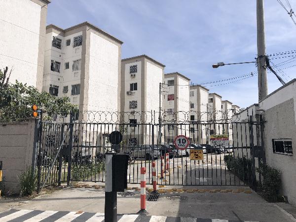 Vende-se em Rio De Janeiro-RJ  apto, 40.00 de área privativa,  2_qto(s), WC, 1_sala(s), cozinha.