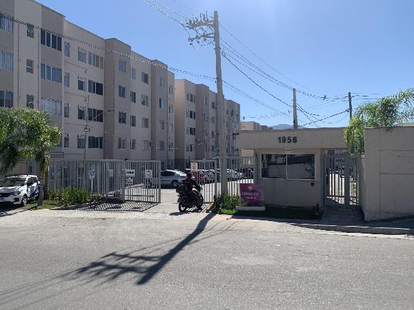 Vende-se em Rio De Janeiro-RJ  apto, 41.19 de área privativa,  2_qto(s), WC, 1_sala(s), cozinha.