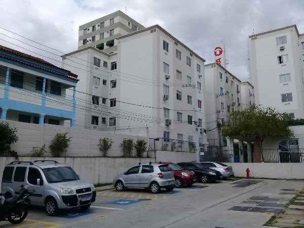 Vende-se em Rio De Janeiro-RJ  apto, 40.00 de área privativa,  2_qto(s), WC, 1_sala(s), cozinha.