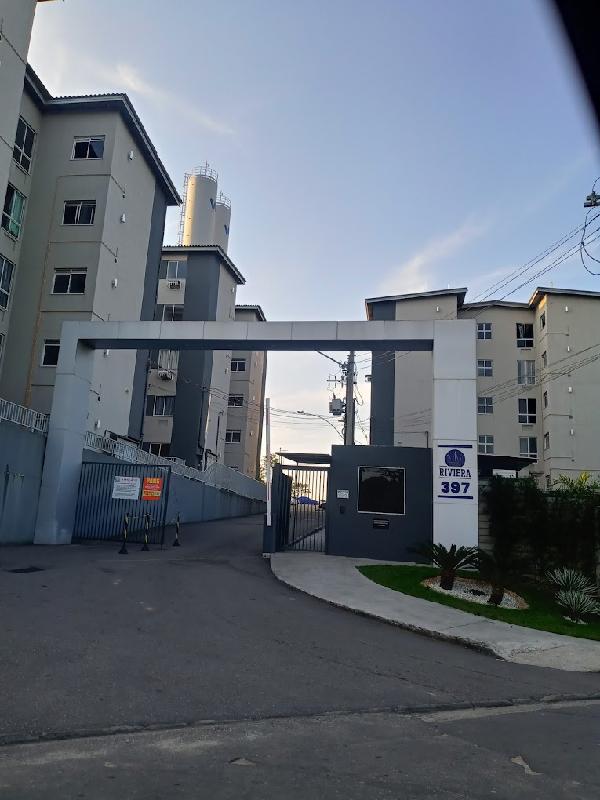 Vende-se em Rio De Janeiro-RJ  apto, 58.21 de área privativa,  2_qto(s), a.serv, WC, 1_sala(s), cozinha, 1_vaga(s) de garagem.