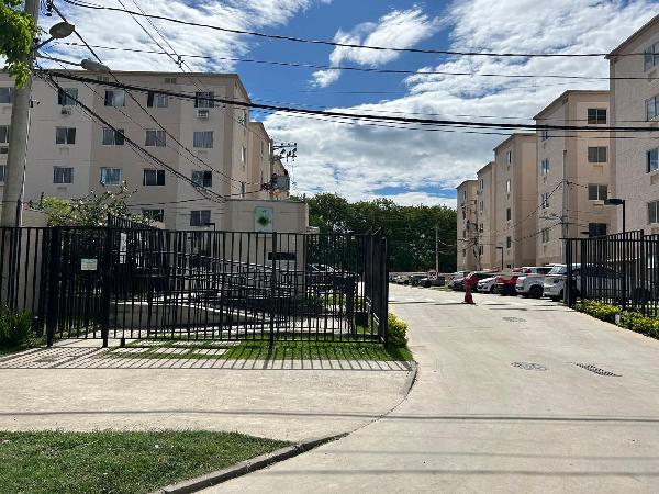 Vende-se em Rio De Janeiro-RJ  apto, 40.54 de área privativa,  2_qto(s), WC, 1_sala(s), cozinha.