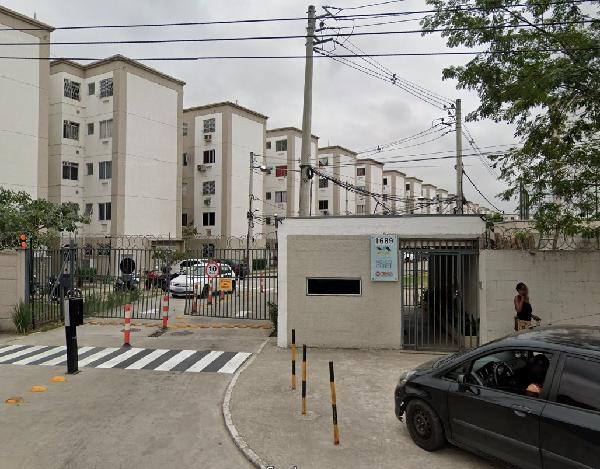 Vende-se em Rio De Janeiro-RJ  apto, 40.00 de área privativa, 0.00 de área do terreno.