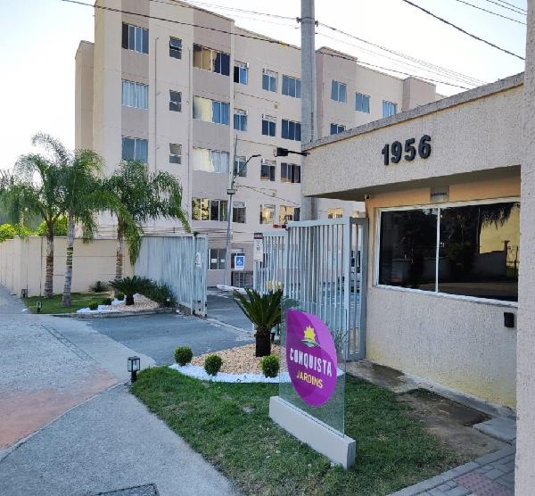 Vende-se em Rio De Janeiro-RJ  apto, 41.19 de área privativa, 0.01 de área do terreno,  2_qto(s), WC, 1_sala(s), cozinha, 1_vaga(s) de garagem.
