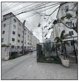 Vende-se em Rio De Janeiro-RJ  apto, 40.54 de área privativa,  2_qto(s), WC, 1_sala(s), cozinha.