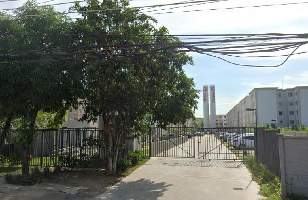 Vende-se em Rio De Janeiro-RJ  apto, 40.54 de área privativa,  2_qto(s), WC, 1_sala(s), cozinha.
