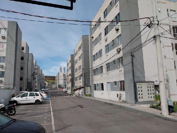 Vende-se em Rio De Janeiro-RJ  apto, 43.22 de área privativa,  2_qto(s), WC, 1_sala(s), cozinha, 1_vaga(s) de garagem.