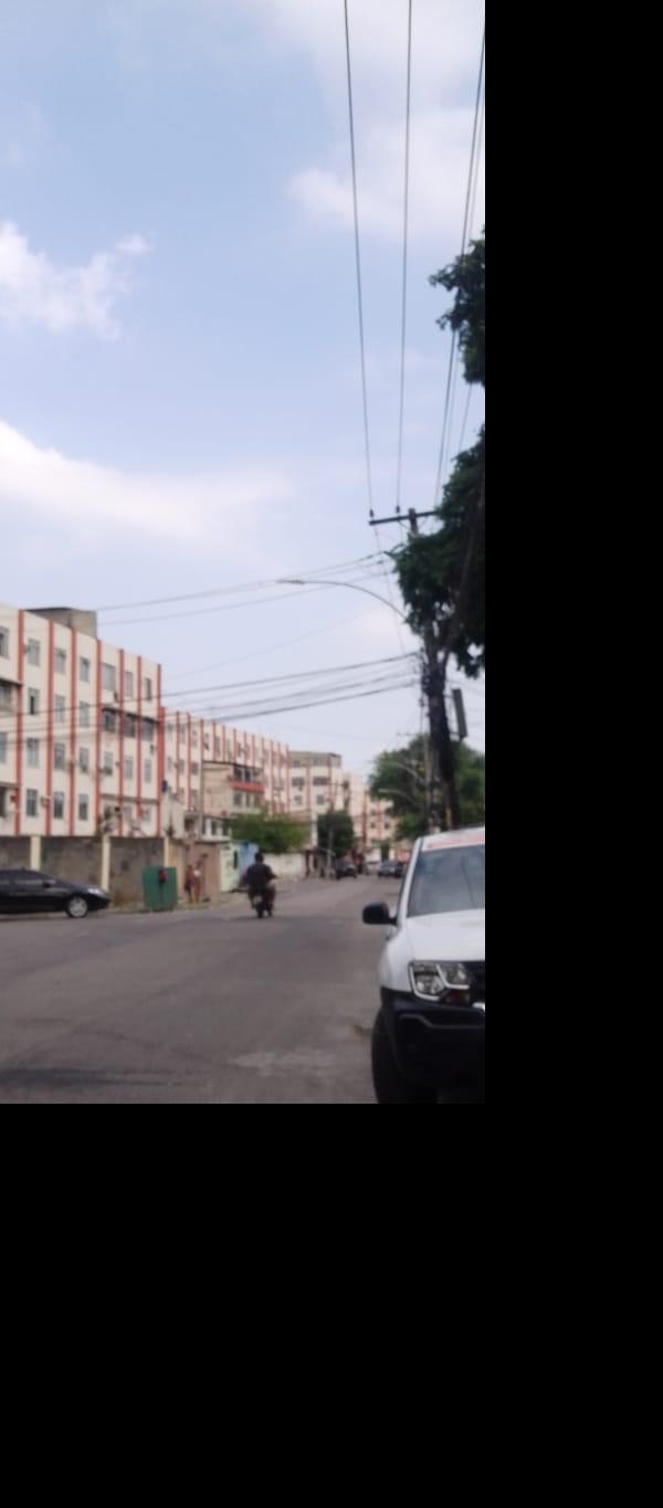 Vende-se em Rio De Janeiro-RJ  apto, 50.00 de área privativa,  2_qto(s), WC, 1_sala(s), cozinha.
