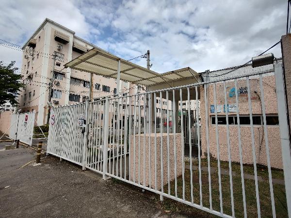 Vende-se em Rio De Janeiro-RJ  apto, 43.36 de área privativa,  2_qto(s), WC, 1_sala(s), cozinha.