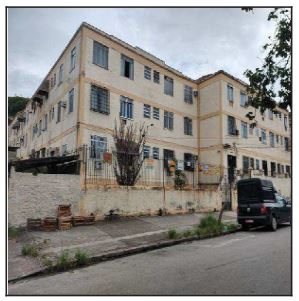 Vende-se em Rio De Janeiro-RJ  apto, 33.00 de área privativa,  1_qto(s), WC, 1_sala(s), cozinha.