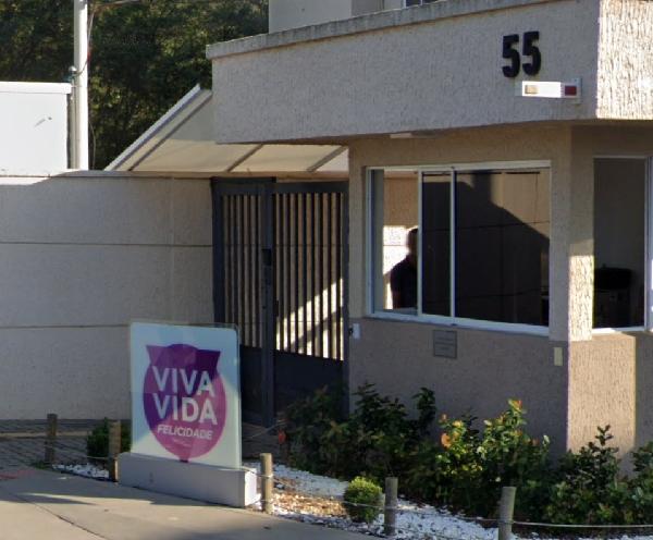Vende-se em Rio De Janeiro-RJ  apto, 41.27 de área privativa,  2_qto(s).