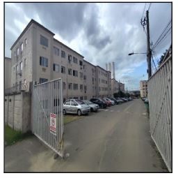 Vende-se em Rio De Janeiro-RJ  apto, 43.39 de área privativa, 0.00 de área do terreno.