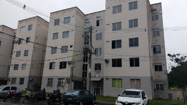 Vende-se em Rio De Janeiro-RJ  apto, 43.08 de área privativa,  2_qto(s), WC, 1_sala(s), cozinha.