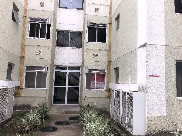 Vende-se em Rio De Janeiro-RJ  apto, 43.72 de área privativa,  2_qto(s), WC, 1_sala(s), cozinha.