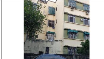 Vende-se em Rio De Janeiro-RJ  apto, 38.00 de área privativa,  1_qto(s), WC, 1_sala(s), cozinha.