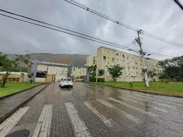 Vende-se em Nova Iguacu-RJ  apto, 40.83 de área total, 40.83 de área privativa,  2_qto(s), WC, 1_sala(s), cozinha.