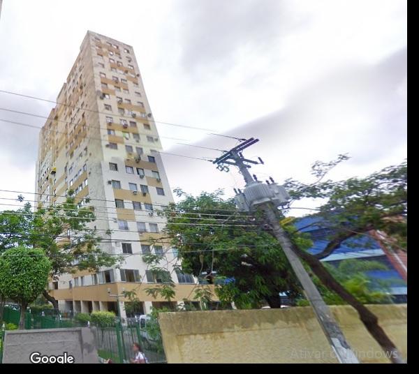 Vende-se em Rio De Janeiro-RJ  apto, 48.00 de área privativa,  2_qto(s), WC, 1_sala(s), cozinha.