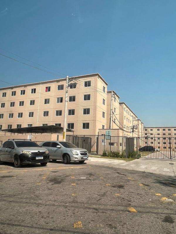 Vende-se em Rio De Janeiro-RJ  apto, 40.54 de área privativa,  2_qto(s), WC, 1_sala(s), cozinha.