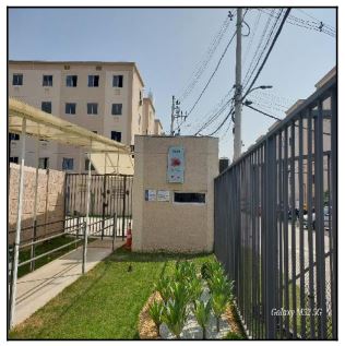 Vende-se em Rio De Janeiro-RJ  apto, 40.54 de área privativa,  2_qto(s), WC, 1_sala(s), cozinha.