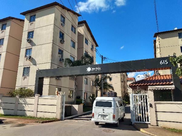 Vende-se em Rio De Janeiro-RJ  apto, 42.89 de área privativa,  2_qto(s), WC, 1_sala(s), cozinha, 1_vaga(s) de garagem.