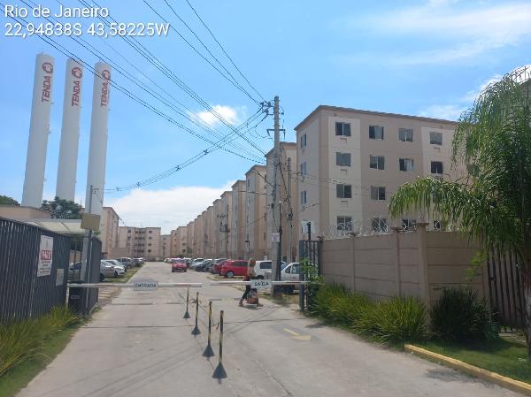 Vende-se em Rio De Janeiro-RJ  apto, 40.00 de área total, 40.00 de área privativa,  2_qto(s), WC, 1_sala(s), cozinha.