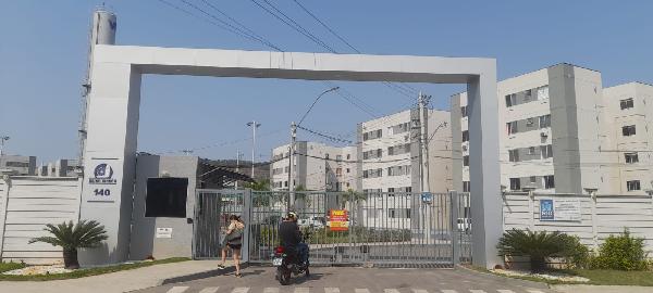 Vende-se em Rio De Janeiro-RJ  apto, 43.22 de área privativa,  2_qto(s), WC, 1_sala(s), cozinha.