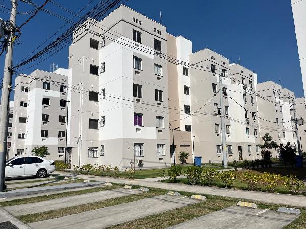 Vende-se em Rio De Janeiro-RJ  apto, 40.19 de área privativa,  2_qto(s), WC, 1_sala(s), cozinha.