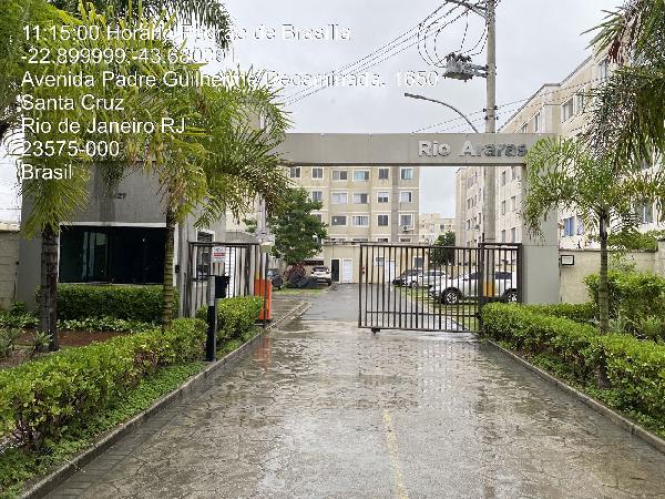 Vende-se em Rio De Janeiro-RJ  apto, 41.19 de área privativa,  2_qto(s), WC, 1_sala(s), cozinha.