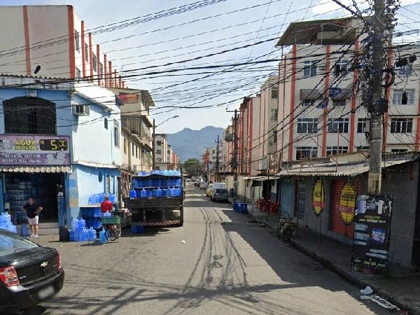 Vende-se em Rio De Janeiro-RJ  apto, 51.18 de área privativa,  2_qto(s), WC, 1_sala(s), cozinha.