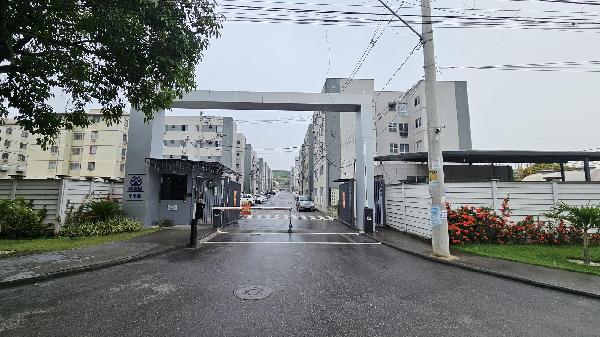 Vende-se em Rio De Janeiro-RJ  apto, 43.22 de área privativa,  2_qto(s), WC, 1_sala(s), cozinha.