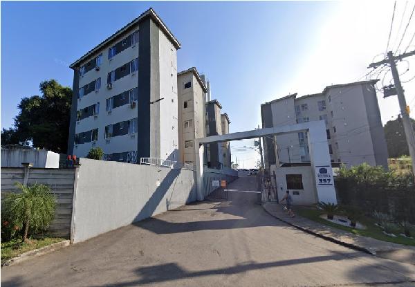 Vende-se em Rio De Janeiro-RJ  apto, 43.21 de área privativa,  2_qto(s), WC, 1_sala(s), cozinha.