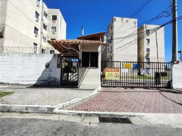 Vende-se em Rio De Janeiro-RJ  apto, 55.97 de área privativa,  3_qto(s), WC, 1_sala(s), cozinha, 1_vaga(s) de garagem.