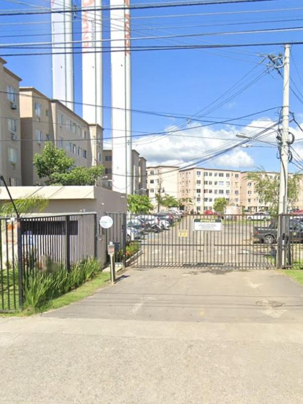 Vende-se em Rio De Janeiro-RJ  apto, 40.54 de área privativa,  1_qto(s), WC, 1_sala(s), cozinha, 1_vaga(s) de garagem.