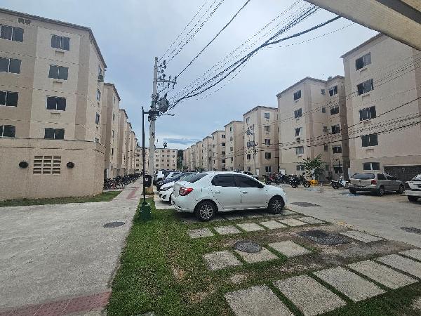 Vende-se em Rio De Janeiro-RJ  apto, 40.54 de área privativa,  2_qto(s), WC, 1_sala(s), cozinha.