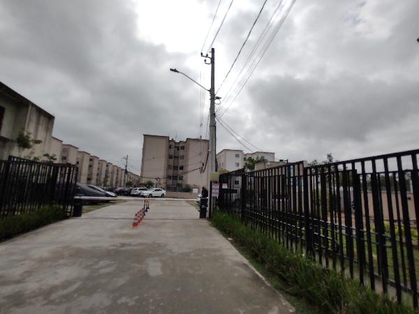 Vende-se em Rio De Janeiro-RJ  apto, 40.54 de área privativa,  2_qto(s), WC, 1_sala(s), cozinha.