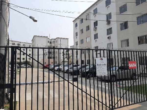 Vende-se em Rio De Janeiro-RJ  apto, 40.54 de área privativa,  2_qto(s), WC, 1_sala(s), cozinha.