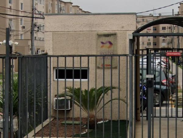 Vende-se em Rio De Janeiro-RJ  apto, 47.00 de área privativa,  2_qto(s), 1_vaga(s) de garagem.