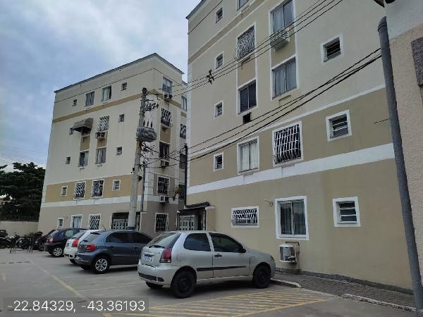 Vende-se em Rio De Janeiro-RJ  apto, 44.94 de área privativa,  2_qto(s), WC, 1_sala(s), cozinha.