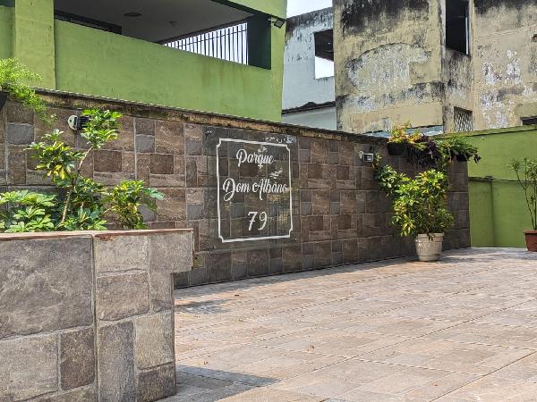Vende-se em Rio De Janeiro-RJ  apto, 64.00 de área privativa,  2_qto(s), WC, 1_sala(s), cozinha, Terraco, 2_vaga(s) de garagem.