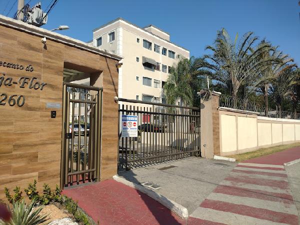 Vende-se em Rio De Janeiro-RJ  apto, 46.57 de área privativa,  2_qto(s), WC, 1_sala(s), cozinha, 1_vaga(s) de garagem.