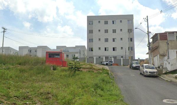 Vende-se em Rio De Janeiro-RJ  apto, 43.87 de área privativa,  2_qto(s), WC, 1_sala(s), cozinha.