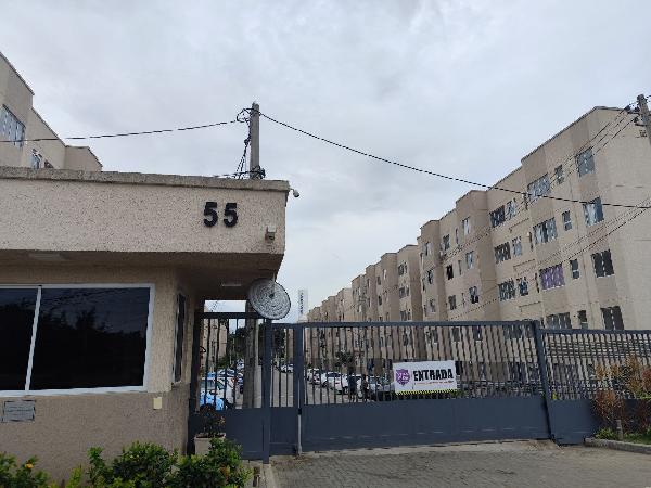 Vende-se em Rio De Janeiro-RJ  apto, 41.27 de área total, 41.27 de área privativa,  2_qto(s), a.serv, WC, 1_sala(s), cozinha, 1_vaga(s) de garagem.