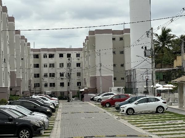 Vende-se em Rio De Janeiro-RJ  apto, 44.93 de área privativa,  2_qto(s), WC, 1_sala(s), cozinha.