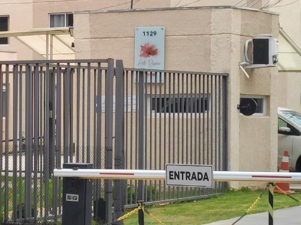 Vende-se em Rio De Janeiro-RJ  apto, 40.54 de área privativa,  2_qto(s), WC, 1_sala(s), cozinha.